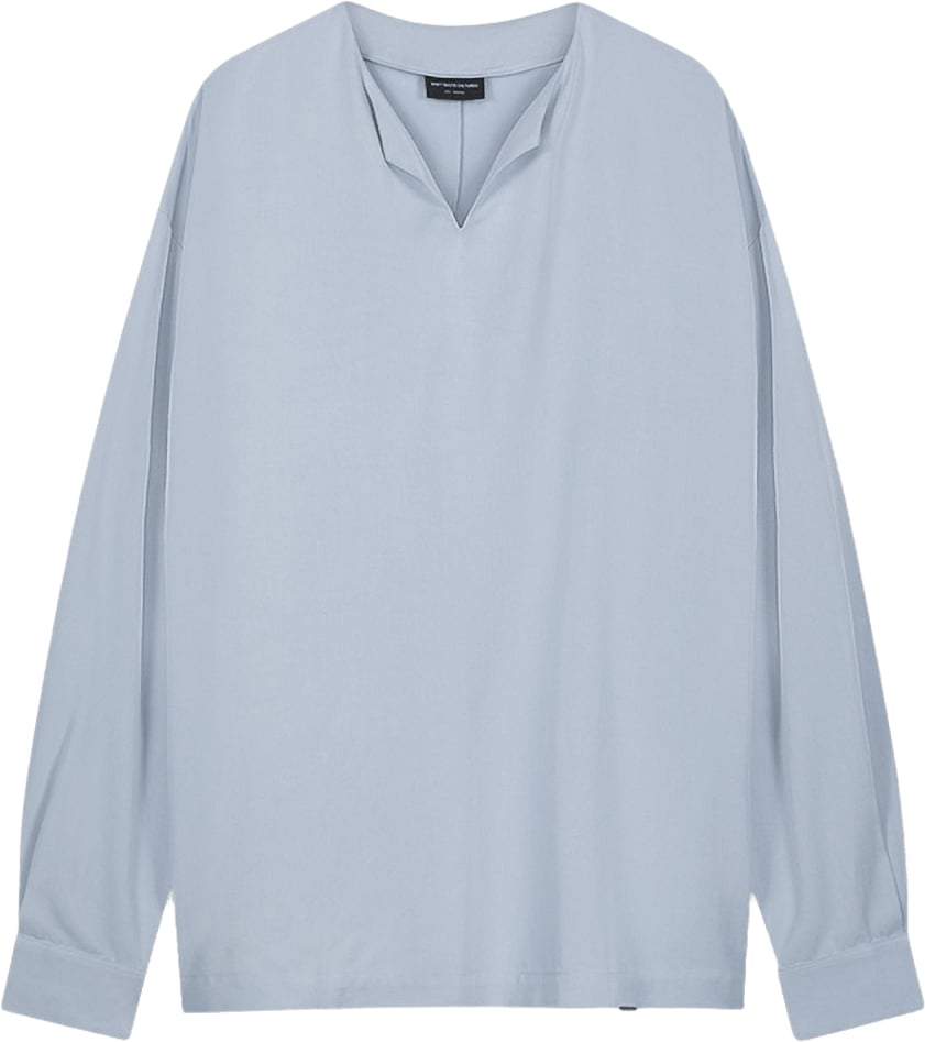 Don't Waste Culture Ketzi | Light Blue Lichtblauw