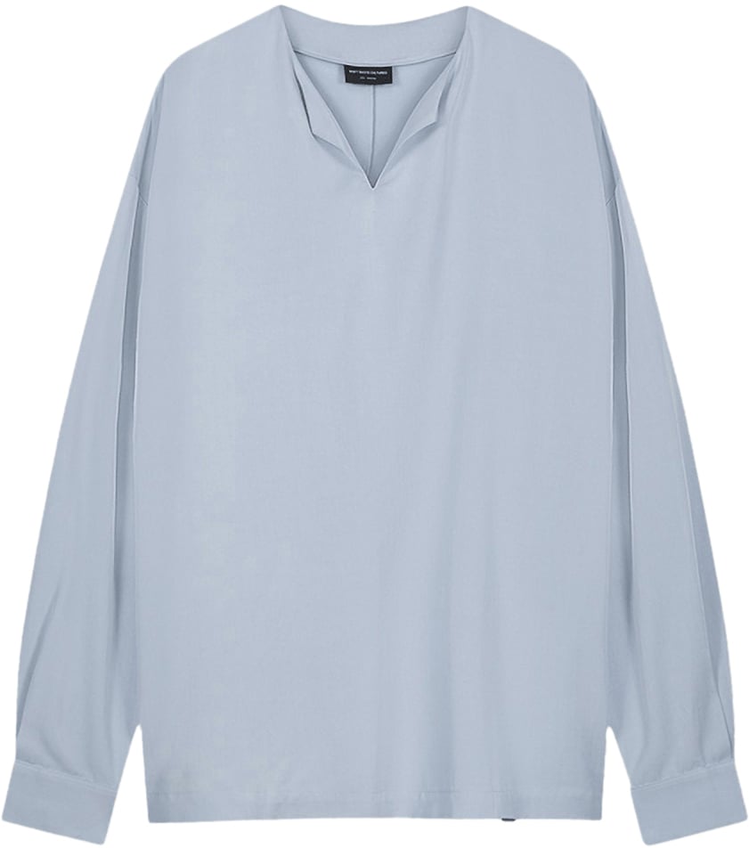 Don't Waste Culture Ketzi | Light Blue Lichtblauw