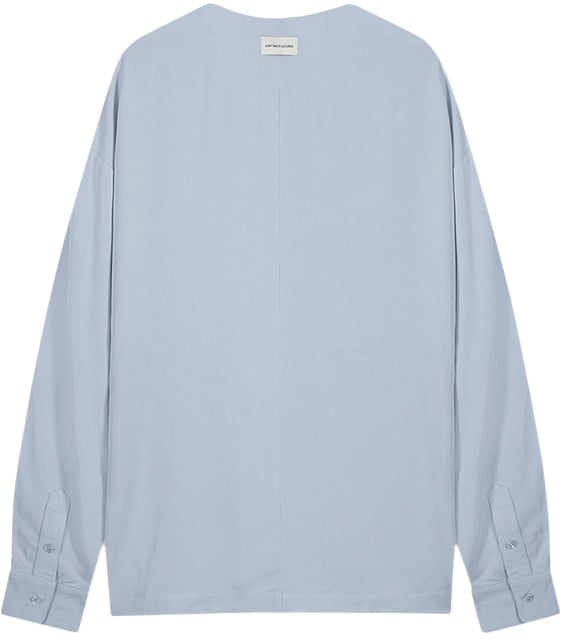 Don't Waste Culture Ketzi | Light Blue Lichtblauw