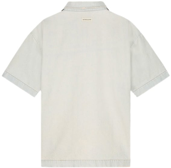 Don't Waste Culture Kelvin | Light Blue Lichtblauw