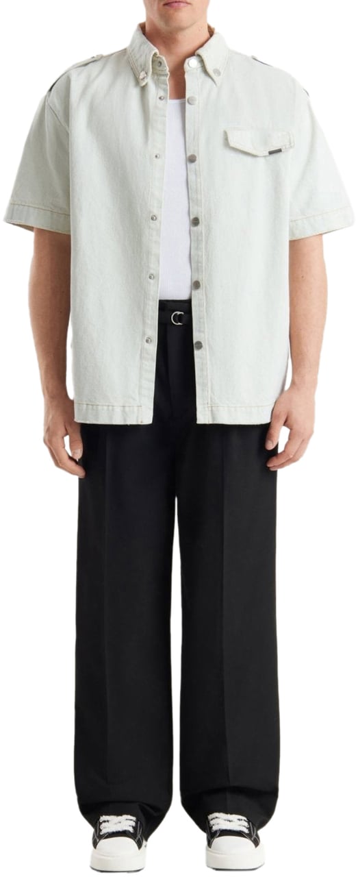 Don't Waste Culture Kelvin | Light Blue Lichtblauw