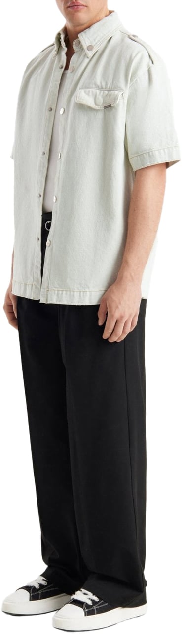 Don't Waste Culture Kelvin | Light Blue Lichtblauw