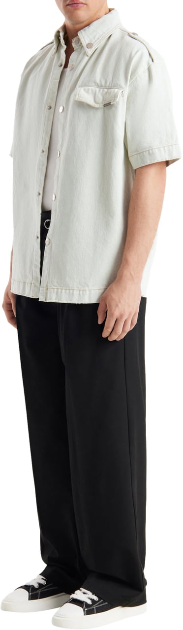 Don't Waste Culture Kelvin | Light Blue Lichtblauw