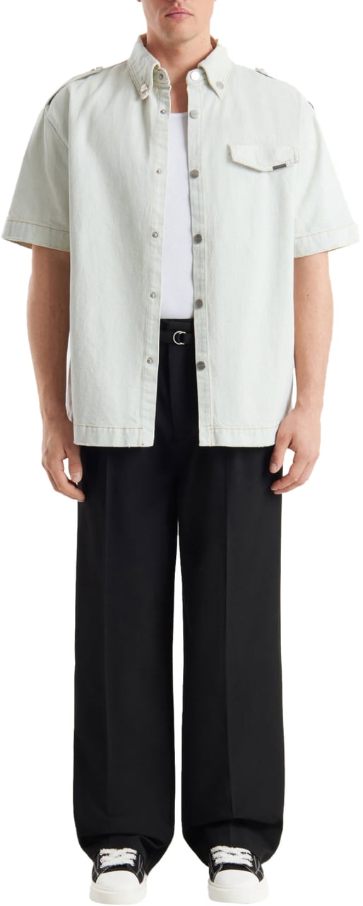 Don't Waste Culture Kelvin | Light Blue Lichtblauw