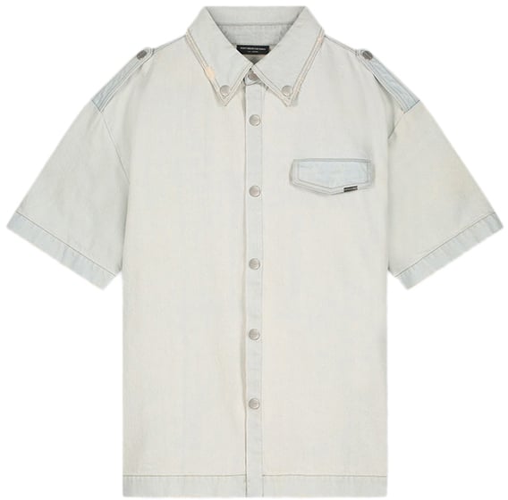 Don't Waste Culture Kelvin | Light Blue Lichtblauw