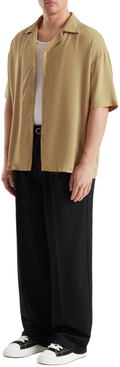 Don't Waste Culture Asja | Yellow Geel