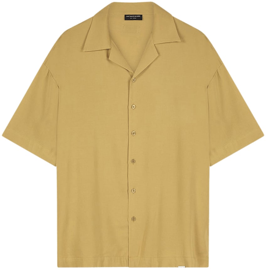 Don't Waste Culture Asja | Yellow Geel