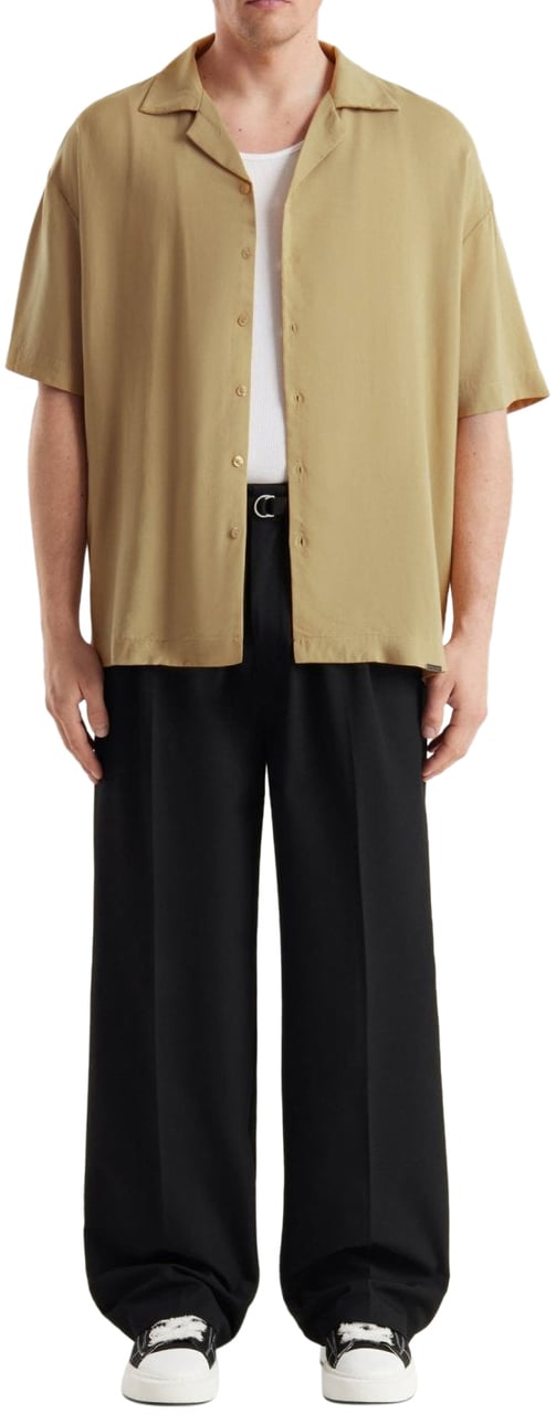 Don't Waste Culture Asja | Yellow Geel