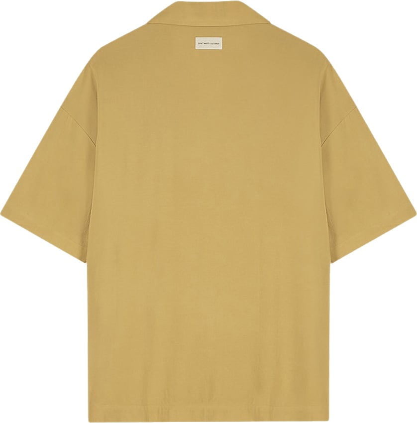 Don't Waste Culture Asja | Yellow Geel