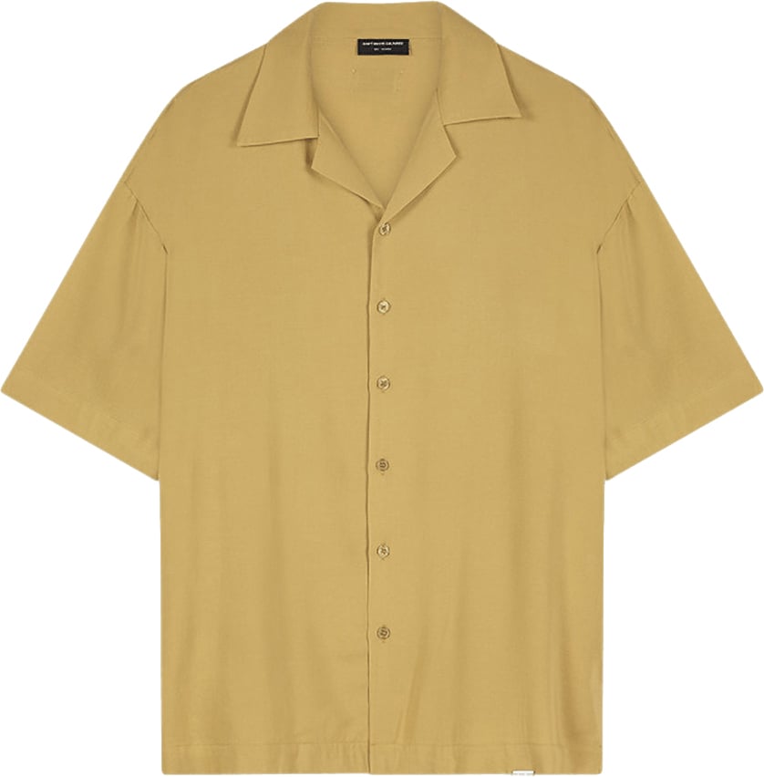 Don't Waste Culture Asja | Yellow Geel