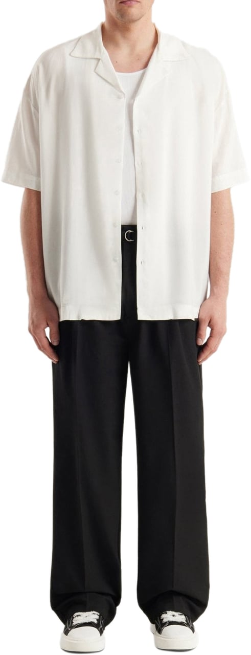 Don't Waste Culture Asja | Off-White Wit