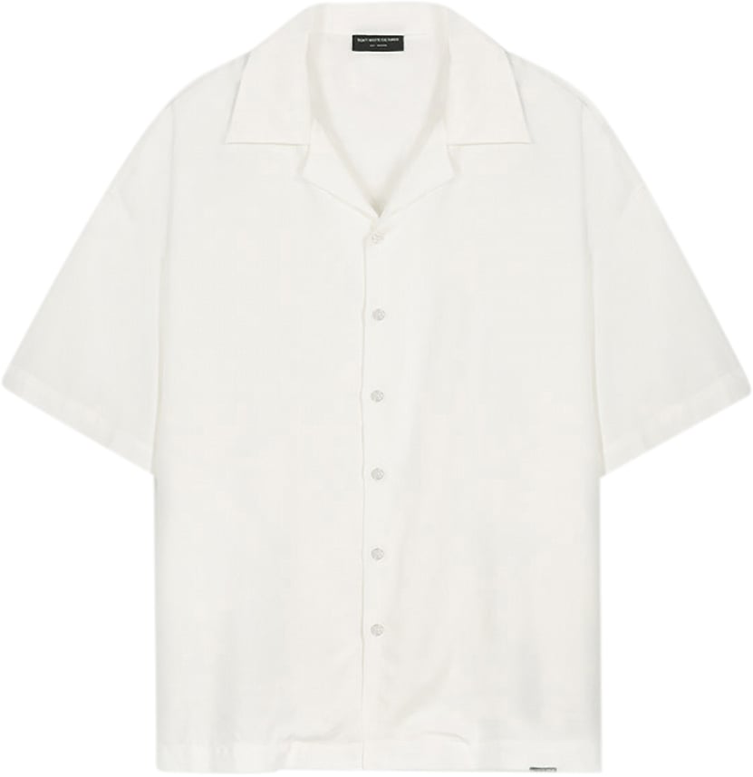 Don't Waste Culture Asja | Off-White Wit