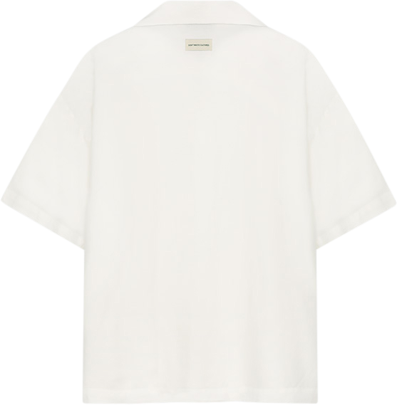 Don't Waste Culture Asja | Off-White Wit