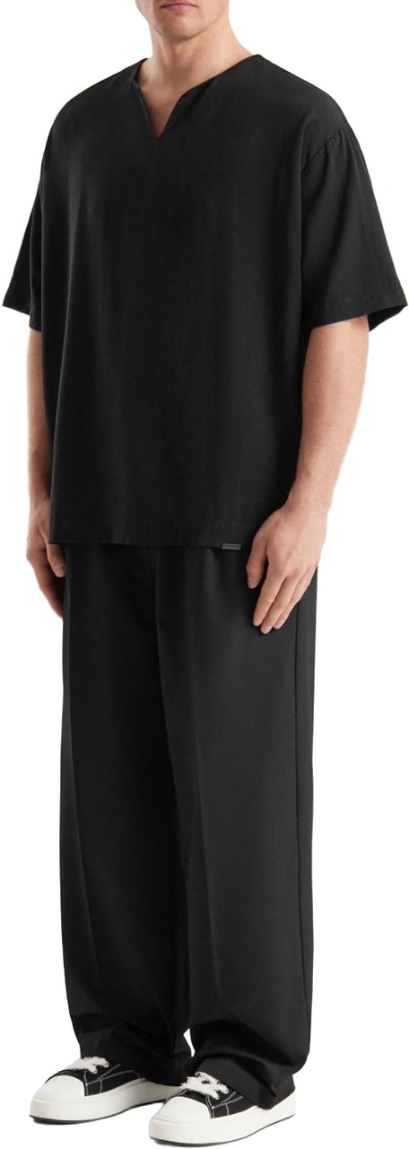 Don't Waste Culture Naida | Black Zwart