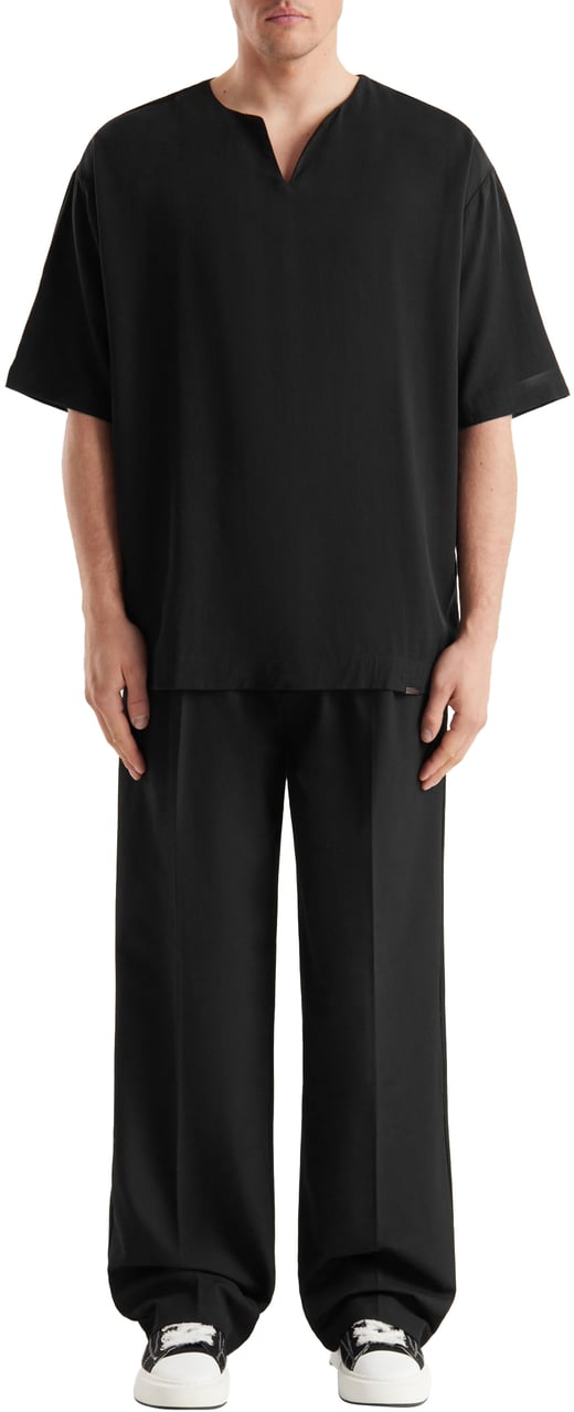 Don't Waste Culture Naida | Black Zwart