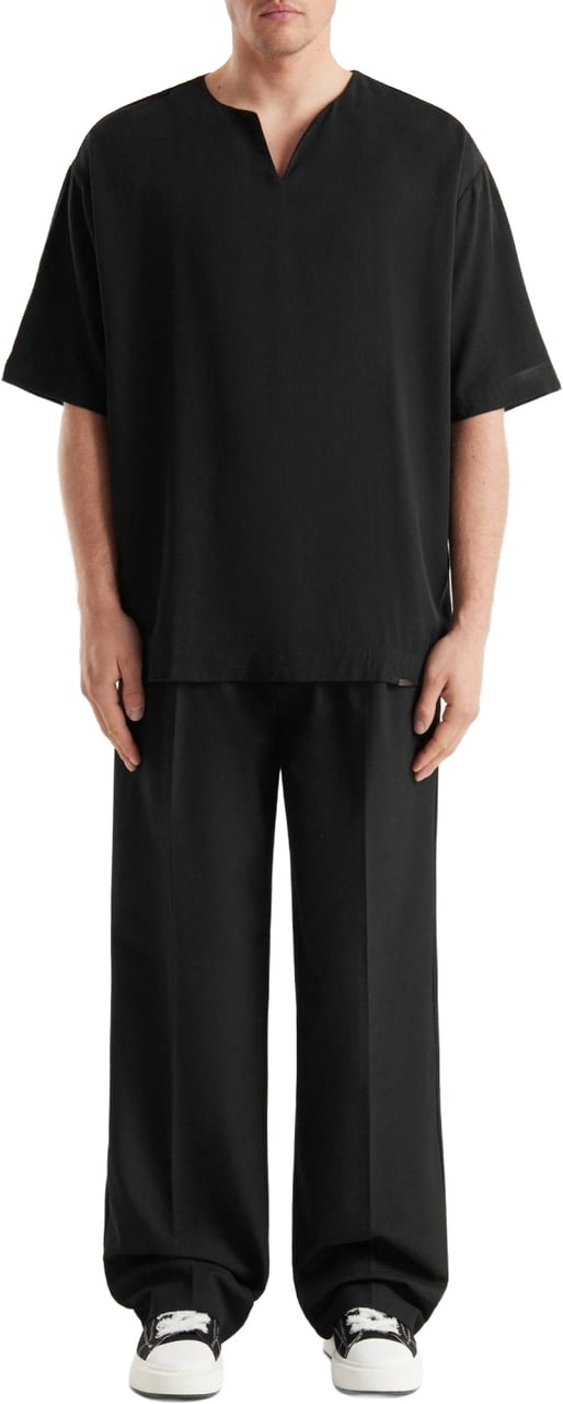 Don't Waste Culture Naida | Black Zwart