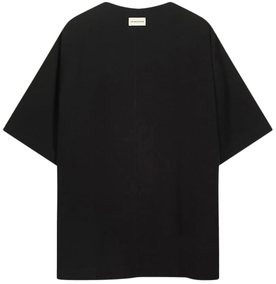 Don't Waste Culture Naida | Black Zwart