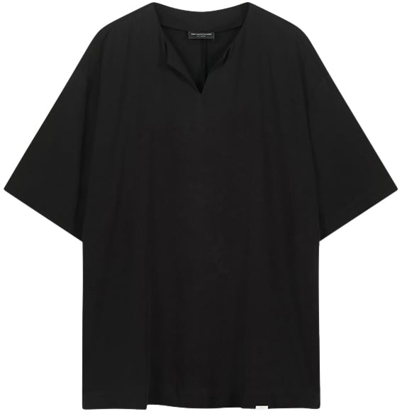 Don't Waste Culture Naida | Black Zwart