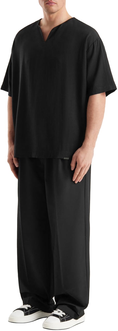 Don't Waste Culture Naida | Black Zwart