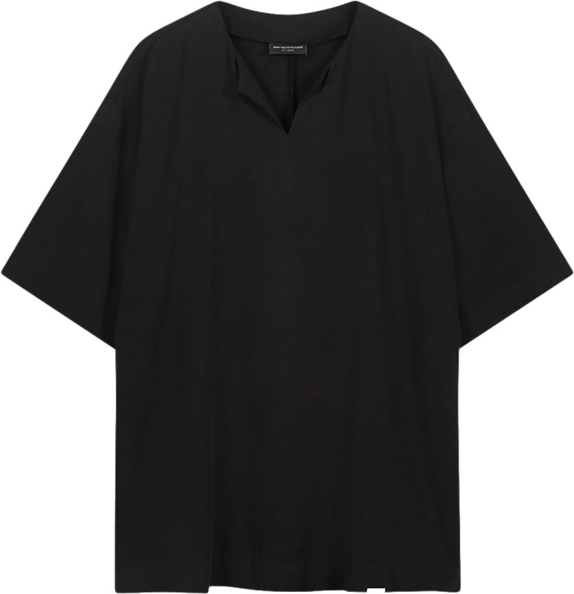 Don't Waste Culture Naida | Black Zwart
