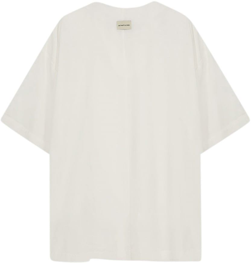 Don't Waste Culture Naida | Off-White Wit