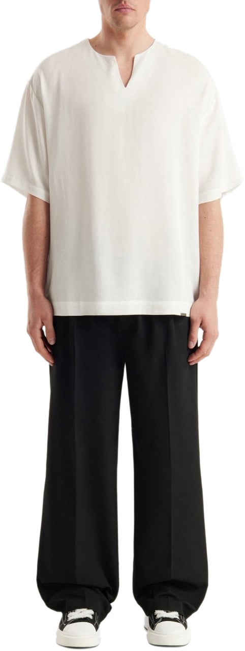 Don't Waste Culture Naida | Off-White Wit