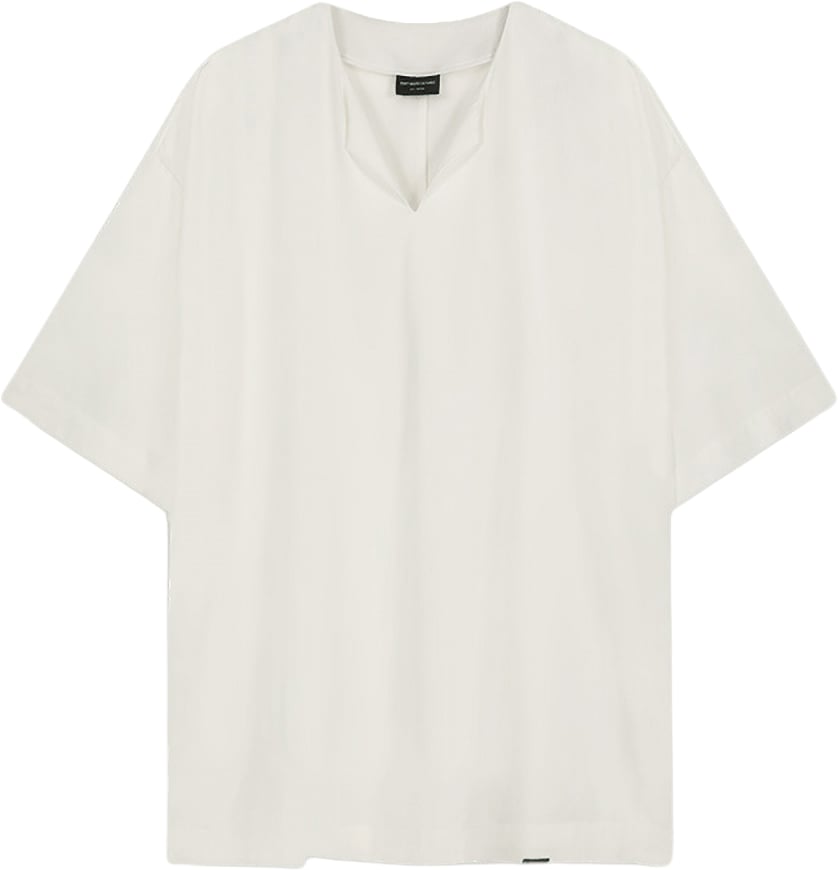 Don't Waste Culture Naida | Off-White Wit