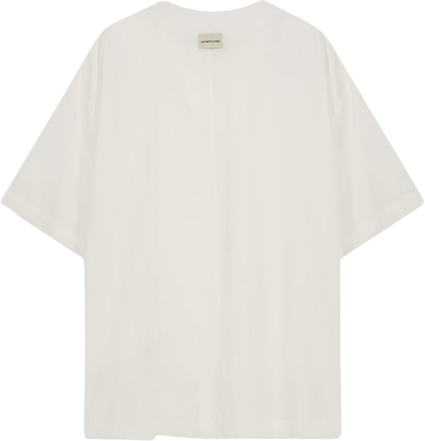 Don't Waste Culture Naida | Off-White Wit