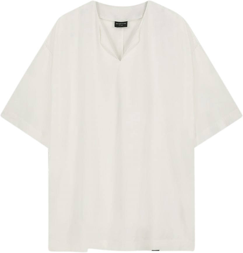 Don't Waste Culture Naida | Off-White Wit