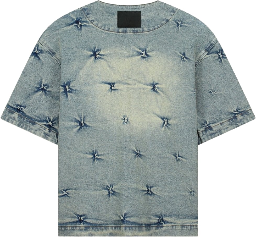Don't Waste Culture Alois | Pale Blauw