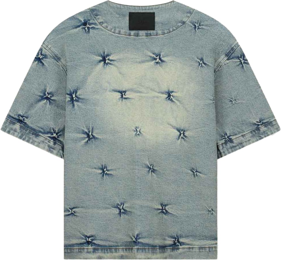 Don't Waste Culture Alois | Pale Blauw