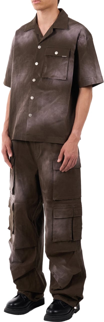 Don't Waste Culture Costin | Brown Khaki Bruin