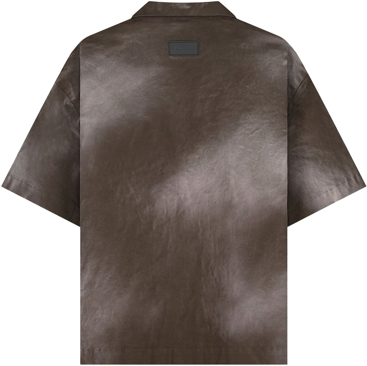 Don't Waste Culture Costin | Brown Khaki Bruin