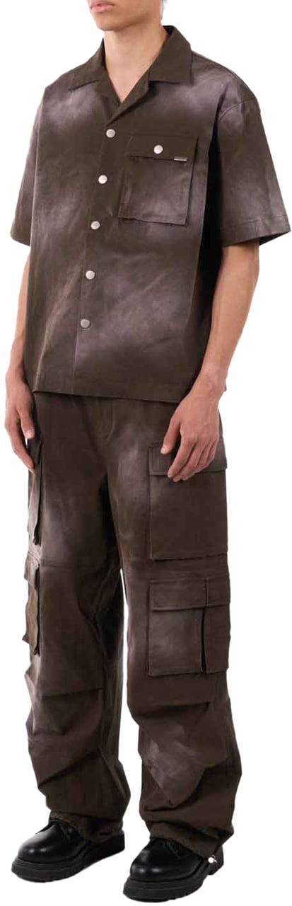 Don't Waste Culture Costin | Brown Khaki Bruin