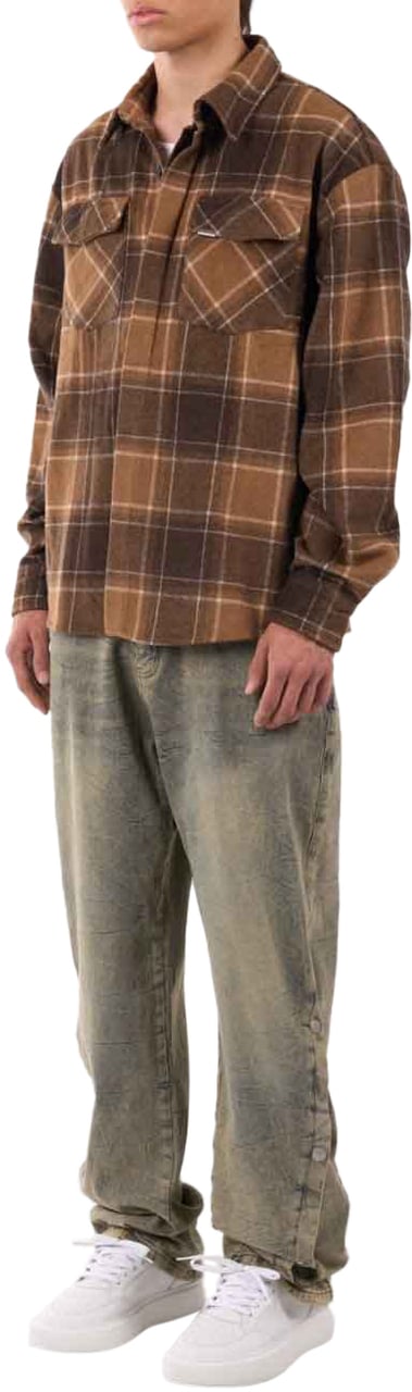 Don't Waste Culture Abiola | Brown Bruin