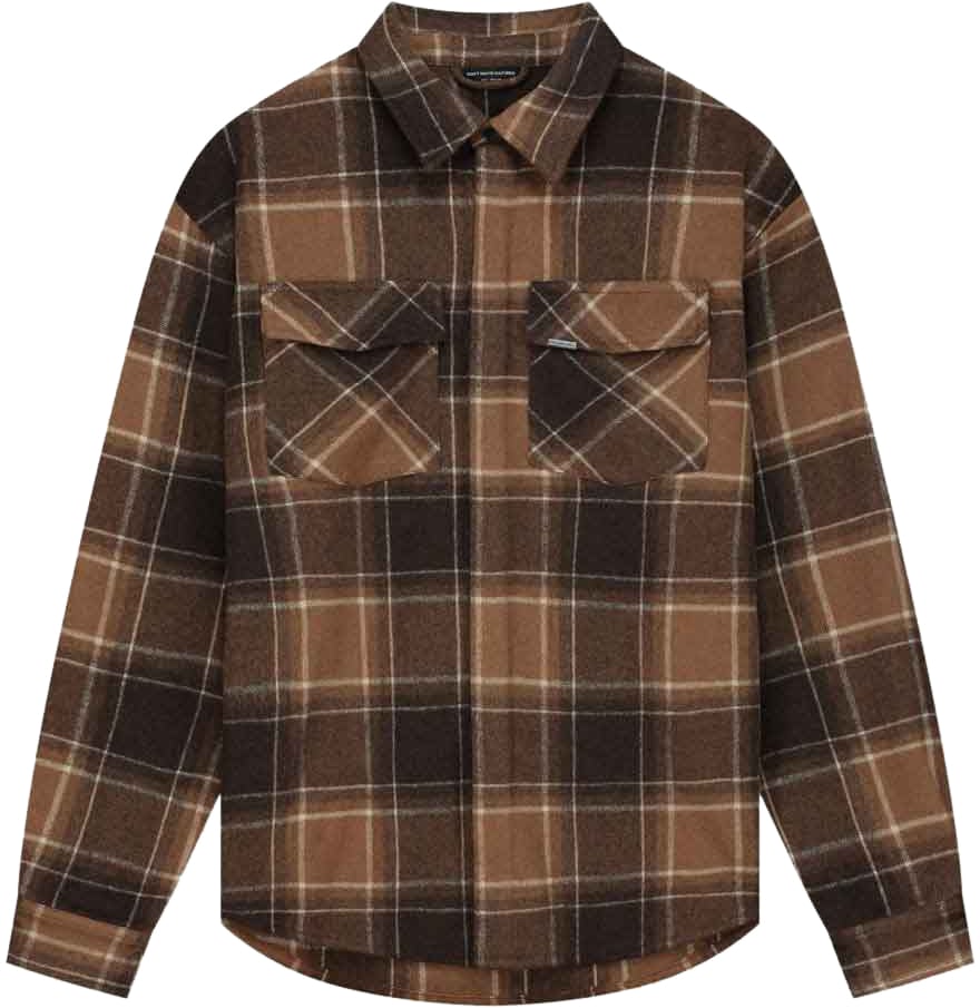 Don't Waste Culture Abiola | Brown Bruin