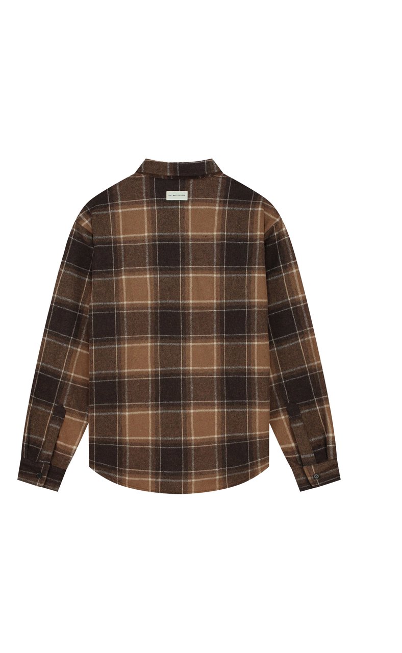 Don't Waste Culture Abiola | Brown Bruin