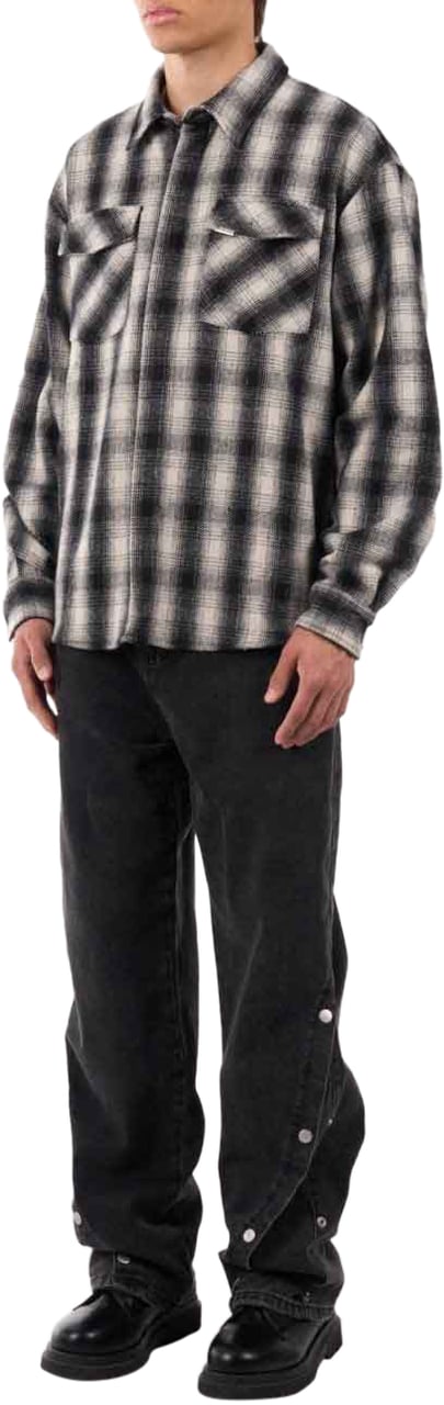 Don't Waste Culture Abiola | Black/Beige Zwart