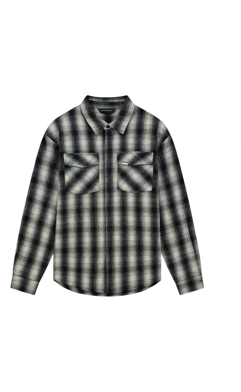 Don't Waste Culture Abiola | Black/Beige Zwart