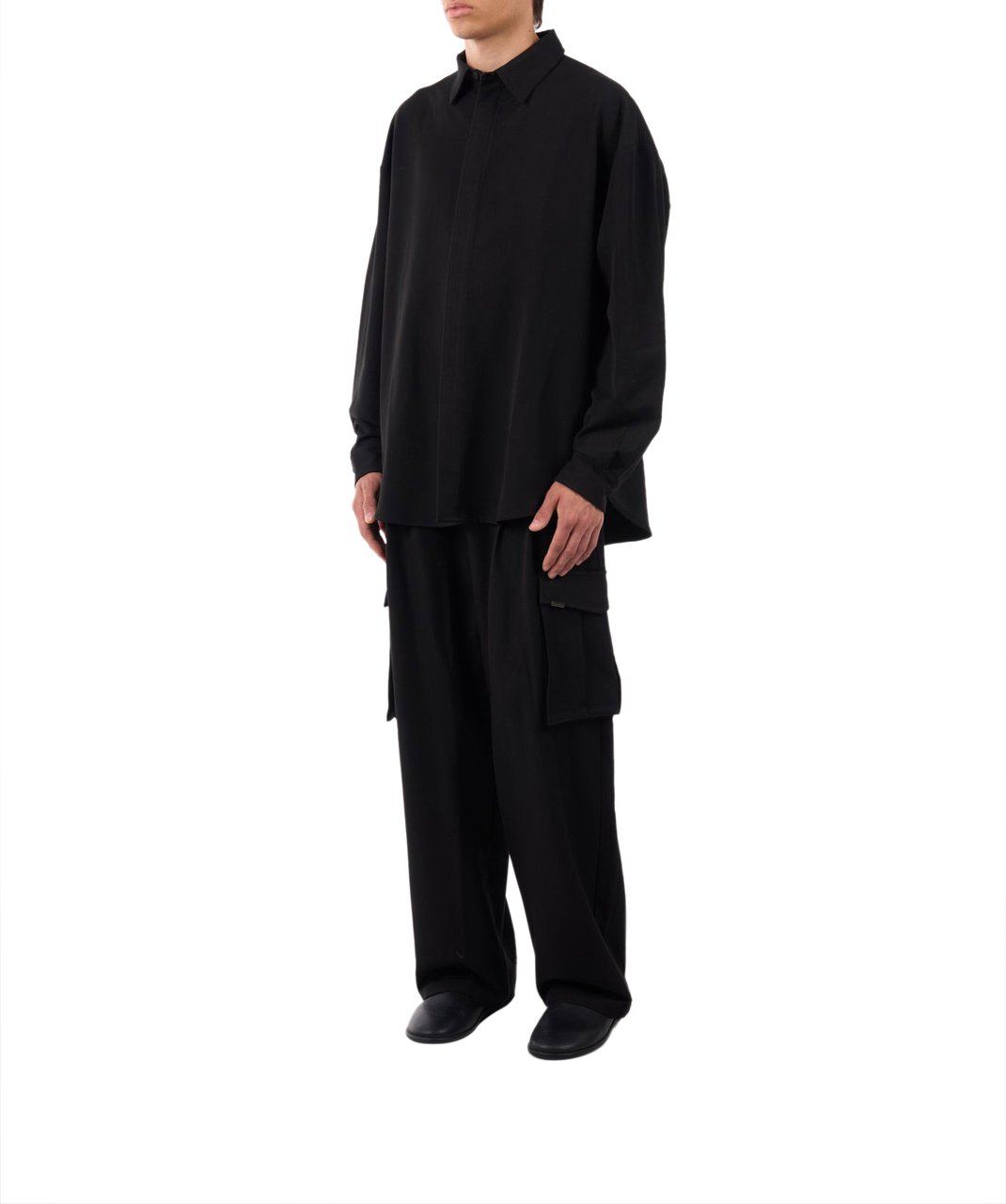 Don't Waste Culture Masaharu | Black Zwart