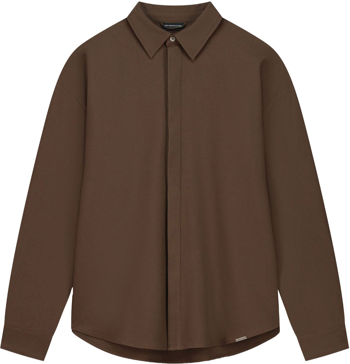 Don't Waste Culture Masaharu | Brown Bruin