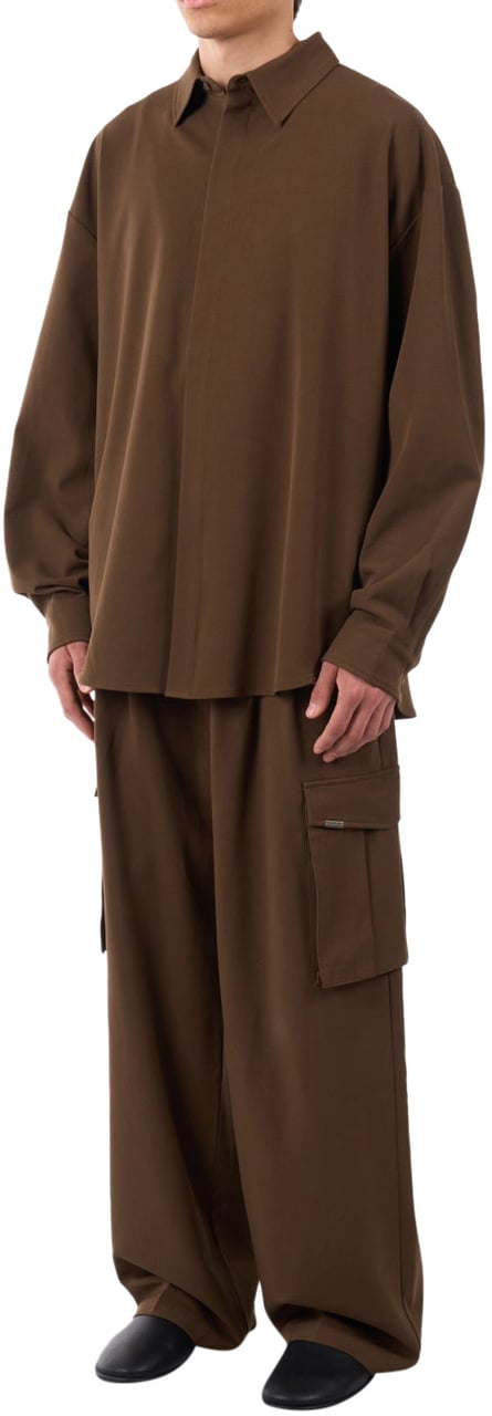 Don't Waste Culture Masaharu | Brown Bruin