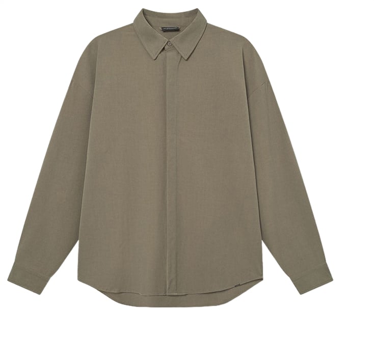 Don't Waste Culture Masaharu | Olive Groen