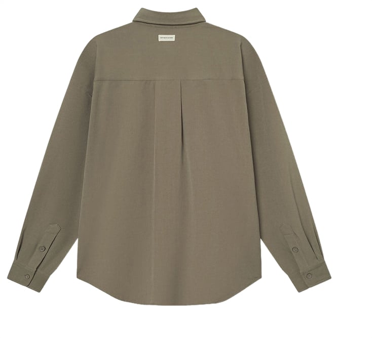 Don't Waste Culture Masaharu | Olive Groen