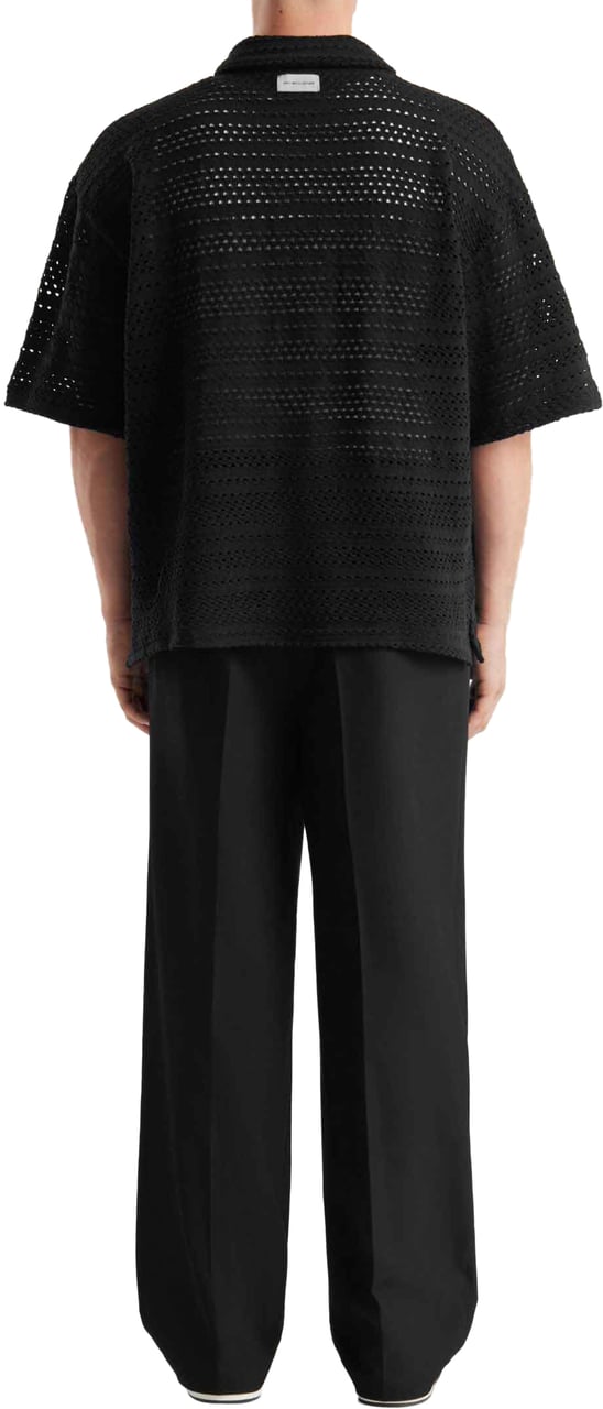 Don't Waste Culture Rioxan | Black Zwart