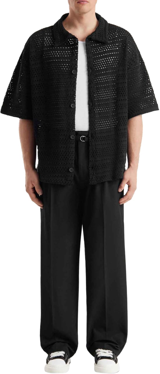 Don't Waste Culture Rioxan | Black Zwart