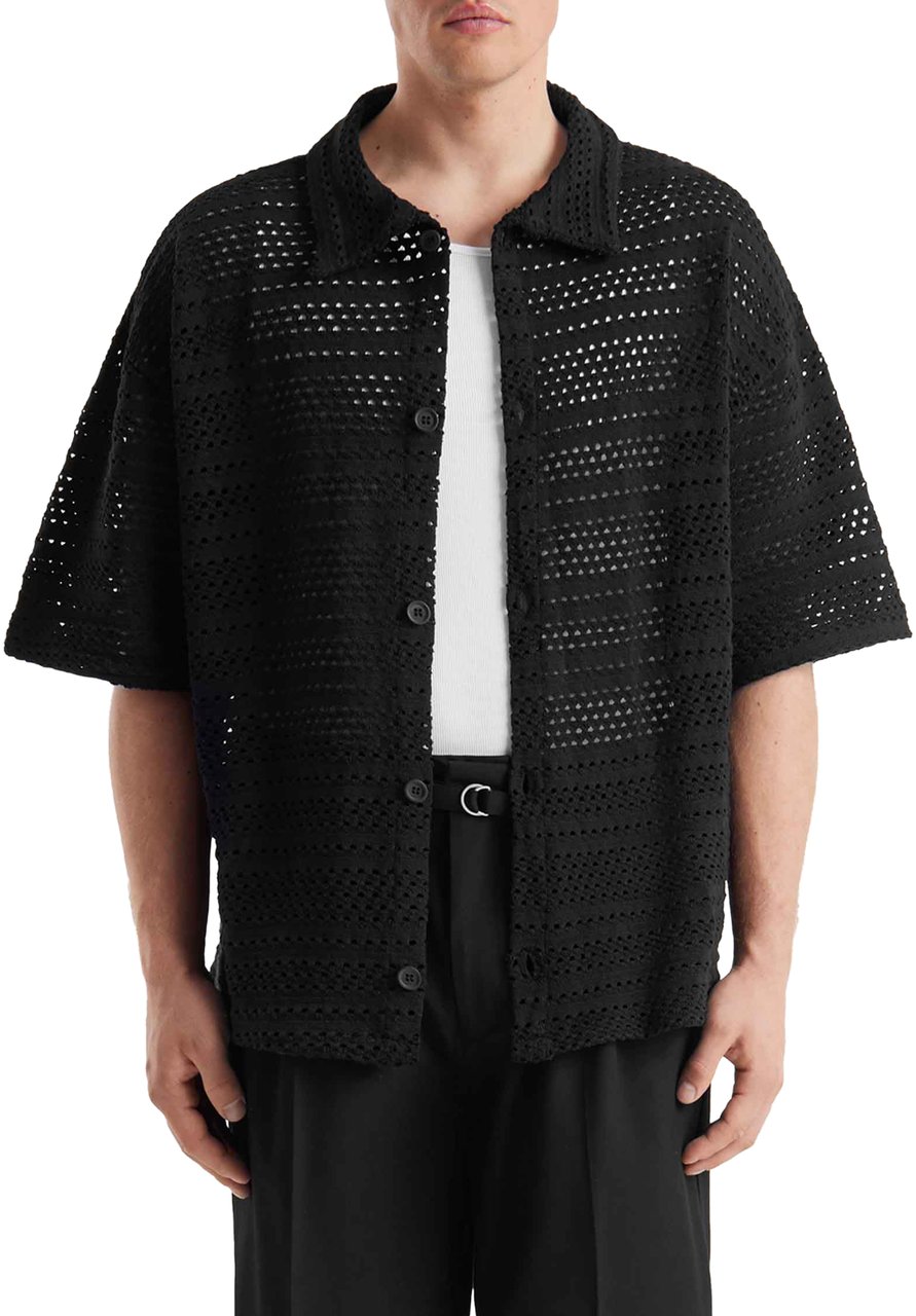 Don't Waste Culture Rioxan | Black Zwart