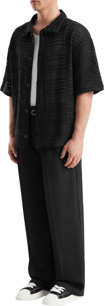 Don't Waste Culture Rioxan | Black Zwart