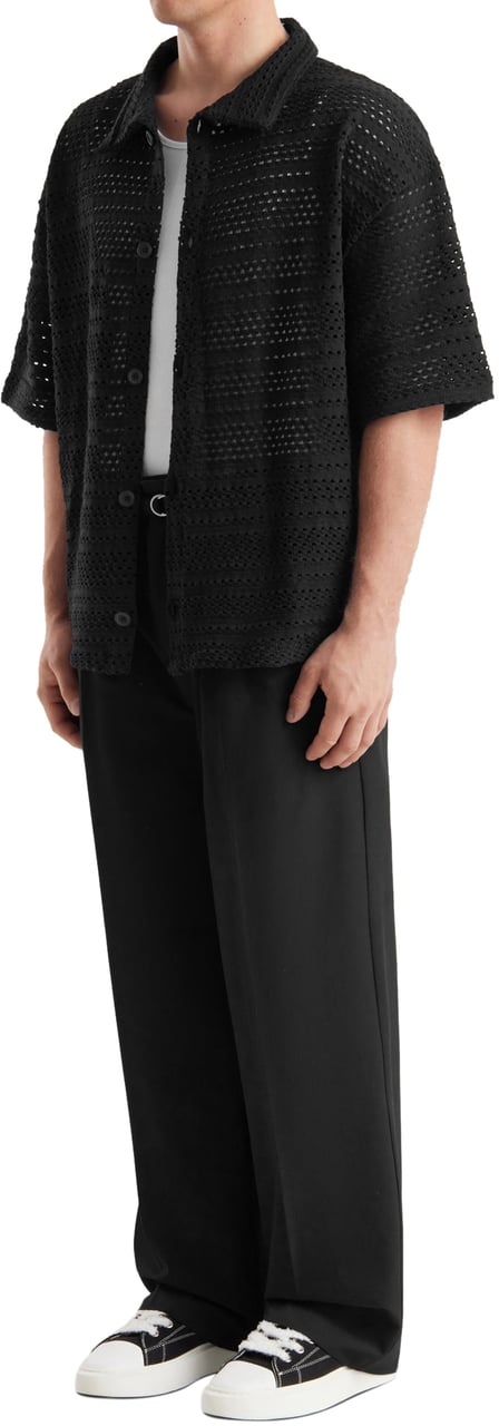 Don't Waste Culture Rioxan | Black Zwart