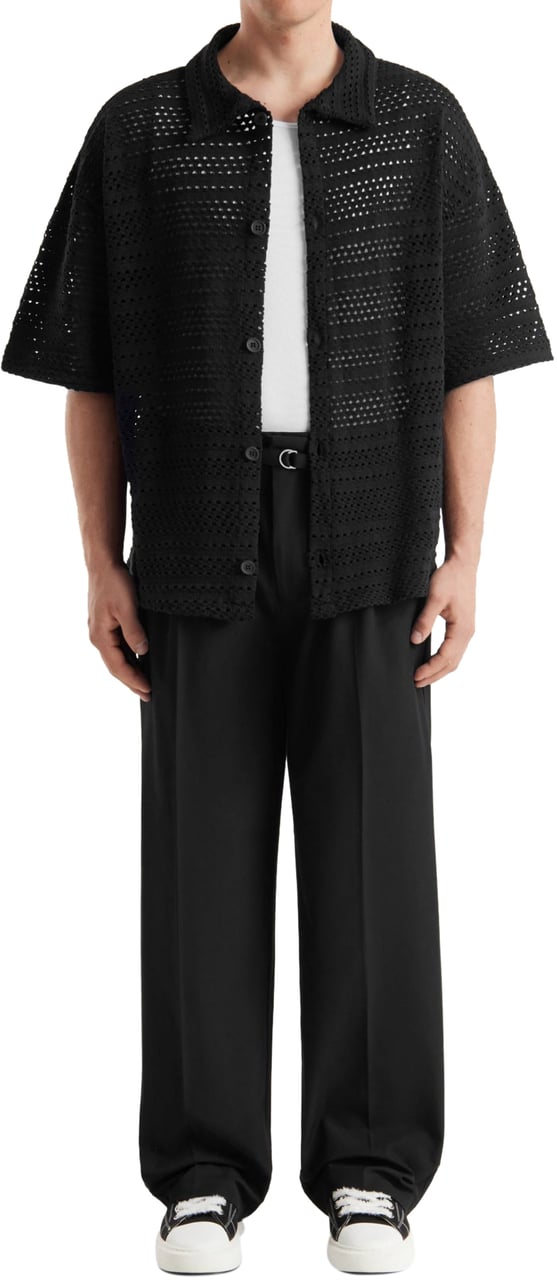 Don't Waste Culture Rioxan | Black Zwart